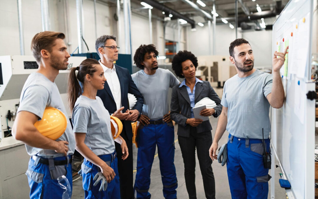 Acteur PRAP IBC – MAC