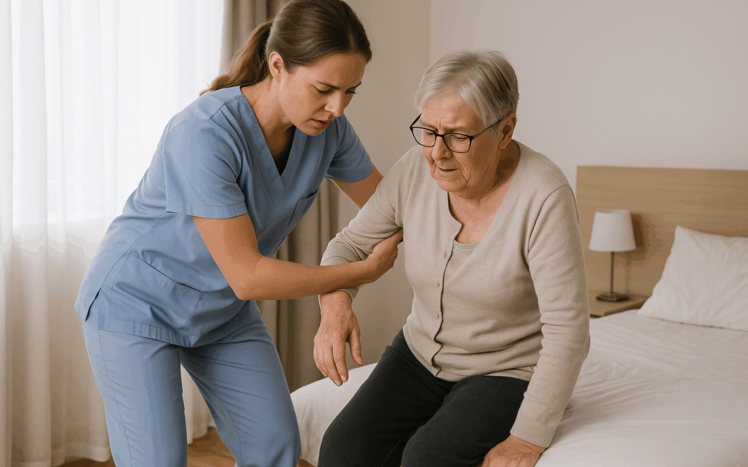 Acteur PRAP 2S – Prévention des risques liés à l’activité physique