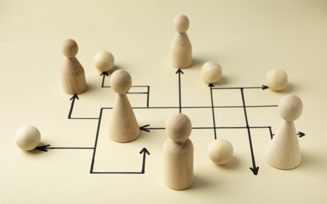 Chaîne de responsabilité en santé et sécurité au travail et délégation de pouvoirs